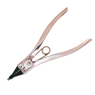 SUPER Snap Ring Pliers, Straight Spreading CS-1A