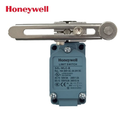 HONEYWELL Limit Switch SZL-WLC-B