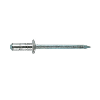 DAEHWA Blind Rivet (Aluminum, Round Head) 463-5008 4*8mm(500EA)
