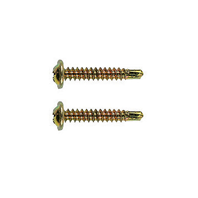 DAEHWA Self-Drilling Screw (Washer Head) 463-5203 #8*19mm(1000EA)
