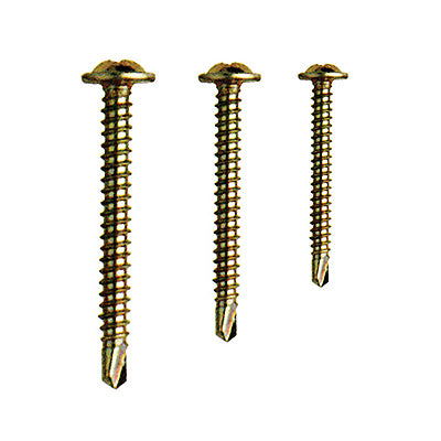 DAEHWA Self-Drilling Screw (Washer Head) 463-7032 8*20MM (1000EA)