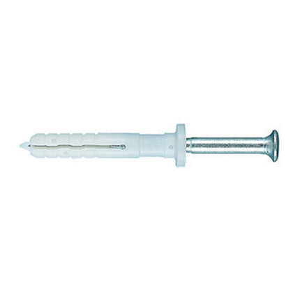 DAEHWA Wall Anchor 463-7300 6*12MM(100EA)