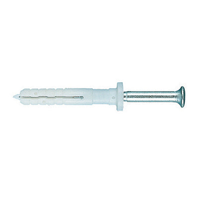 DAEHWA Wall Anchor 463-7302 6*40MM(100EA)