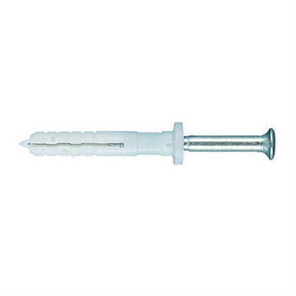 DAEHWA Wall Anchor 463-7304 6*90MM(100EA)