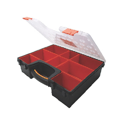 BESTO Multi Box, Premium HL3086 42*33.5*10cm(8 compartments)
