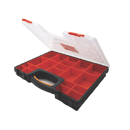 BESTO Multi Box, Premium HL3086-A 42*33.5*6.5cm(20 compartments)