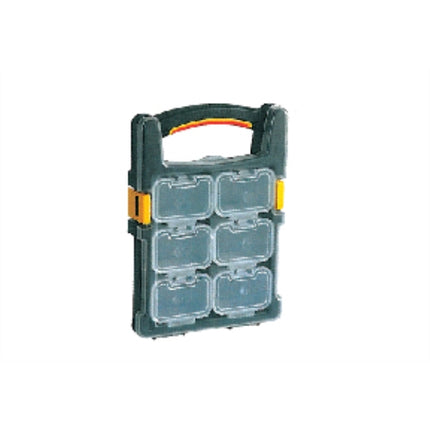 BESTO Multi Box (6 Compartments) HL3049D