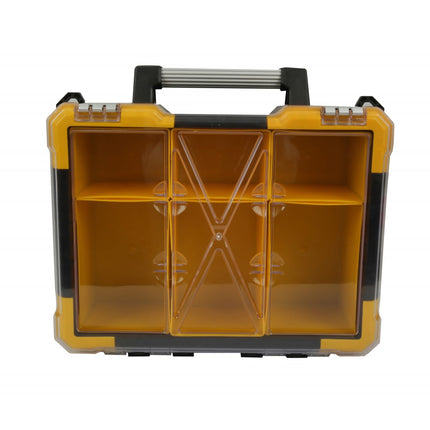 BESTO Multi Box, Gold (6 Compartments) HL3086-C