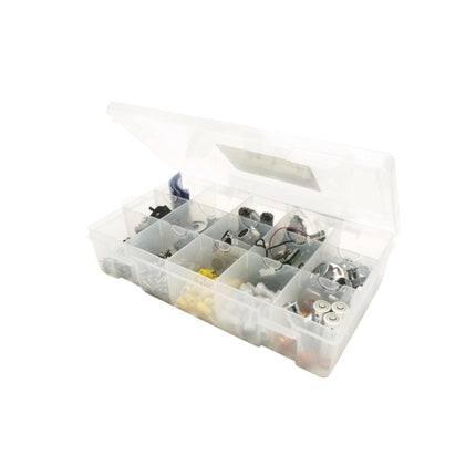 BESTO Parts Multi Box (15 Compartments) HL3043-C