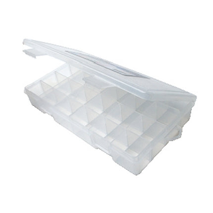 BESTO Parts Multi Box (24 Compartments) HL3043-B