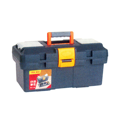 BESTO Tool Box, PVC MJ-136 420*220*195mm