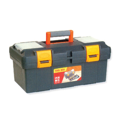 BESTO Tool Box, PVC MJ-3049 510*290*245mm