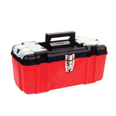 BESTO Tool Box, PVC MJ-3097 420*215*195mm