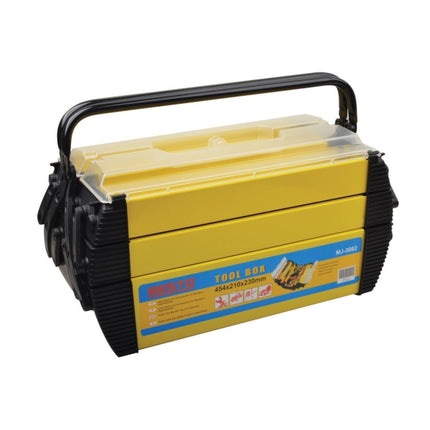 BESTO Tool Box, Steel MJ-3082 454*210*230mm