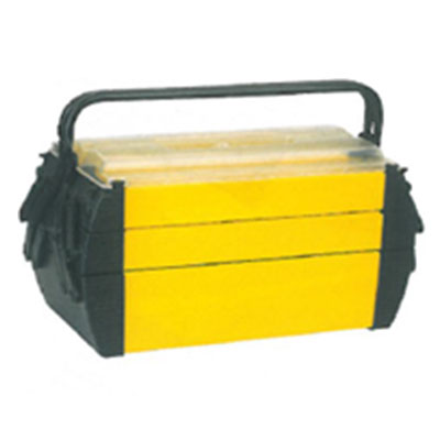 BESTO Tool Box, Steel MJ-3085 594*210*230mm
