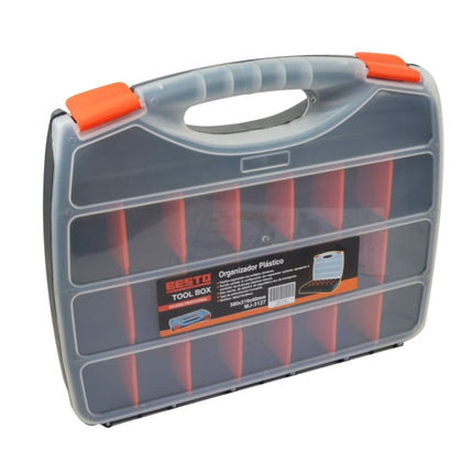 BESTO Tool Box, PVC MJ-3127 380*310*60mm