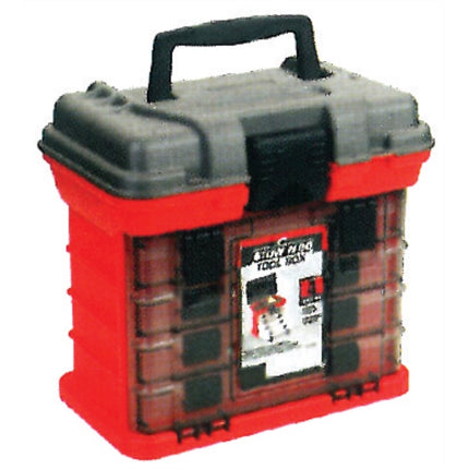 BESTO Tool Box, PVC MJ-31082 279*184*260mm