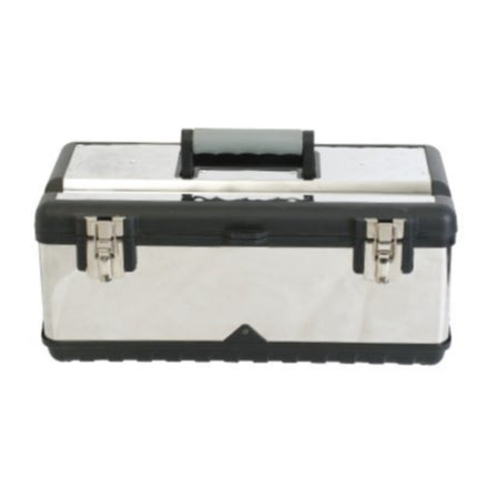 BESTO Tool Box, Stainless Steel MJ-3073 550*316*253