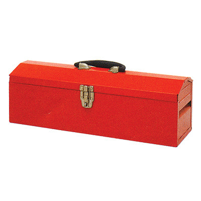 TORIN Tool Box with Built-In Storage TBH-101