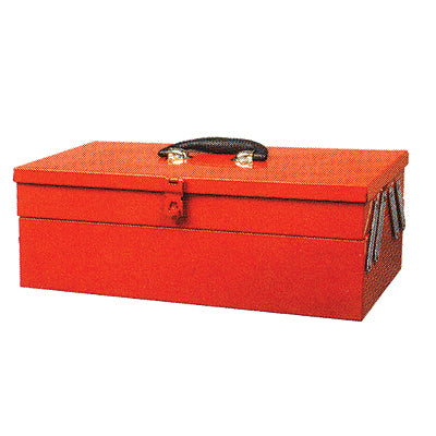 TORIN Single-Side Opening 1-Tier Tool Box TBC-121
