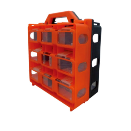 OPT Multipurpose Tool Box BOX-366