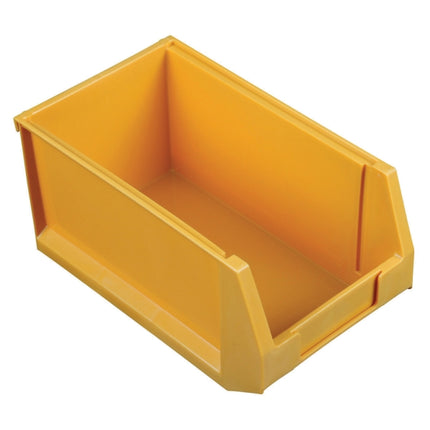 JEONGKWANG Parts Box No. 1 (Yellow) J-001