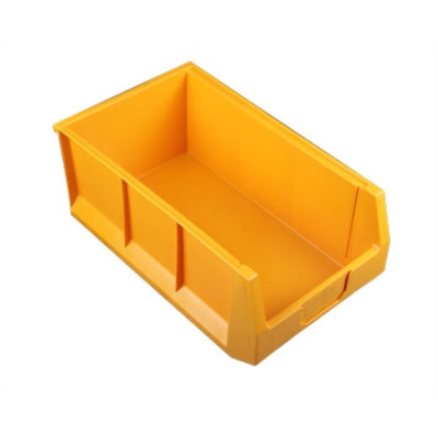 JEONGKWANG Parts Box No. 6 (Yellow) J-006