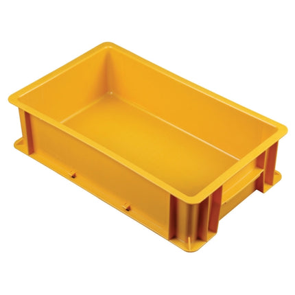 JEONGKWANG Tool Box No. 1 (Yellow) J-010