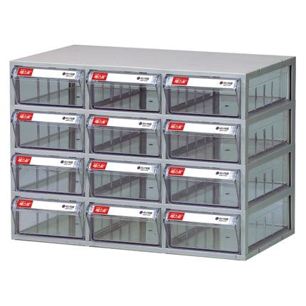 BESTO Magic Box Organizer BE-507 400*233*290(12 compartments)
