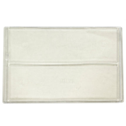 JEONGKWANG Magic Box Organizer Divider, 6-Compartment