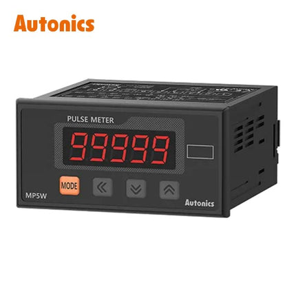 AUTONICS Digital Panel Meter MP5W-2N