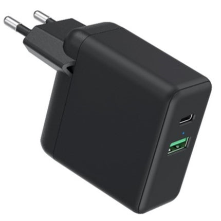 BEXEL Fast Charging Adapter, Black BWC-36BK