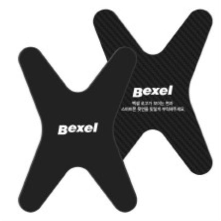 BEXEL X-Plate Car Wireless Charging Mount BMC-3000