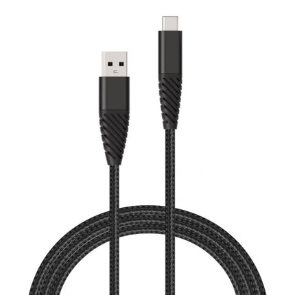BEXEL USB-A to USB-C Cable BC-100BK