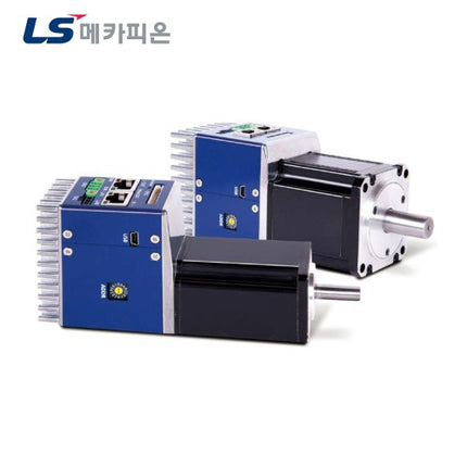 LS MECAPION Integrated Servo Motor with Built-in Drive PEGA-B03A-AN-MA