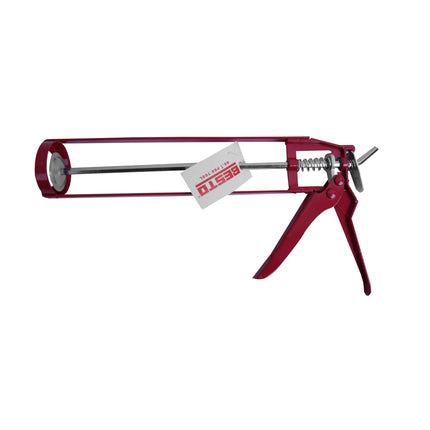 BESTO Caulking Gun (Aluminum) B-CG02