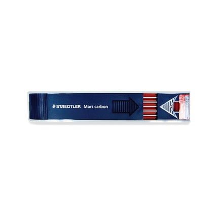STAEDTLER Lead Refill, Red 204