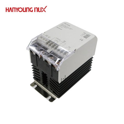 HANYOUNG Power Controller, Single-Phase, 220V TPR-2G50L-V