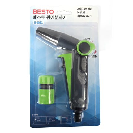 BESTO Garden Sprayer, Jet Type B-SG1