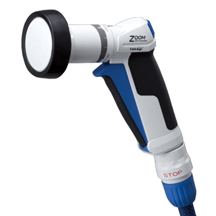 TAKAGI Pro Grip Zoom Shower GNZ102N11