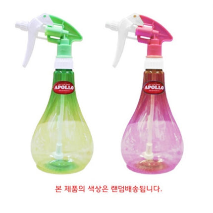 APOLLO Sprayer, Standard (Translucent) A7-700