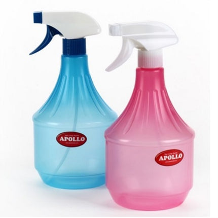 APOLLO Sprayer, Standard A5-950 950ml(blue/pink random)