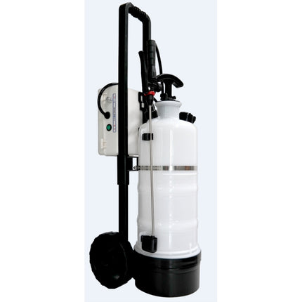 FL CLOVER Cordless Sprayer TH-2020 10Lt,10.8V,2.9Ah,high/low adjustable