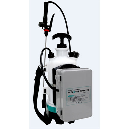 FL CLOVER Cordless Sprayer TH-2030 5Lt,10.8V,2.9Ah,high/low adjustable