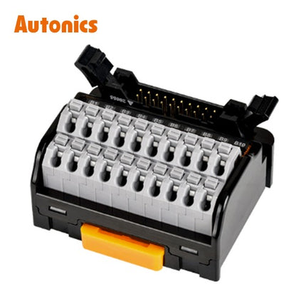 AUTONICS Interface Terminal Block, Screwless Type AFL-H20