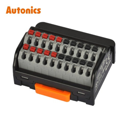 AUTONICS Common Terminal Block, Screwless Type ACL-20L
