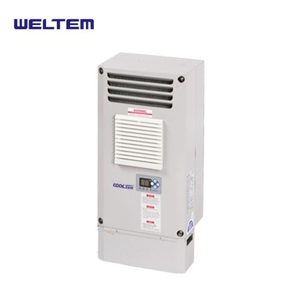 WELTEM Panel Air Conditioner, Control Cabinet WPA-300SE