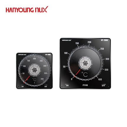 HANYOUNG Analog Temperature Controller HY1000-KMRA04