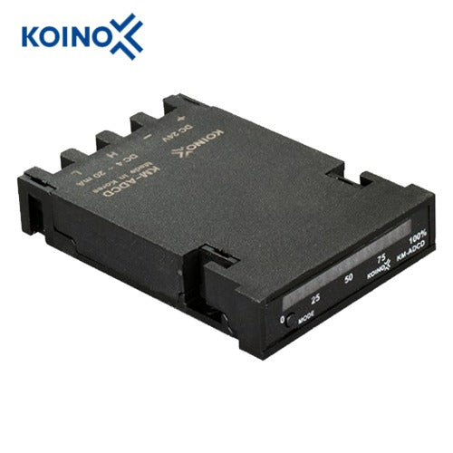 KOINO Panel Meter KM-ADCD