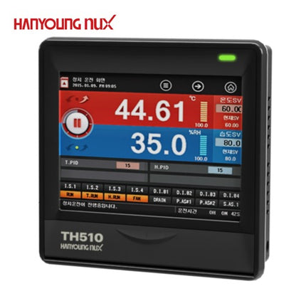 HANYOUNG Programmable Temperature Controller TH510-12S